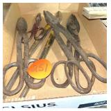 Tin Snips