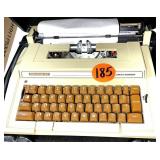 Smith Corona Electric Typewriter
