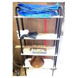Shelf (CONTENTS NOT INCLUDED)