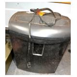 Paper Shredder (Tested)