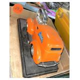 Muscle Machine Hot Rod