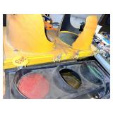 Stop & Go Light (AS IS)