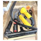 Scissor Squeegee & More