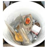 Gas Regulator & Thermal Couplers