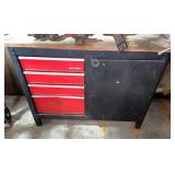 Craftsman Cabinet