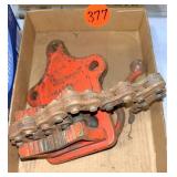 Pipe Vise