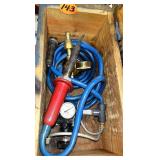 Gas Torch Set (Unknown)