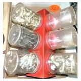 Organizer w/Contents