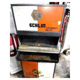 Napa Echlin Parts Cabinet