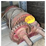Winch