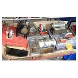 Mini Steam Powered Toys (Scale)