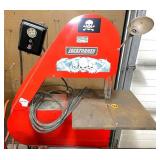 Lockformer Metal Bandsaw (Tested)