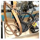 Iron Cat & Other Metal