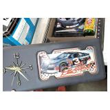 Dale Earnhardt Items