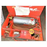 Small Torch Kit (Incomplete)