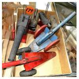 (6) Cannons/Machine Guns