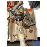 (3) Blow Torches