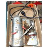 Jensen Mini Steam Boiler (Untested)