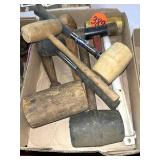 Hammers & Mallets