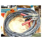 Jumper Cables