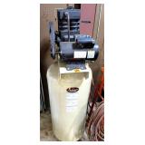 Air Compressor - Untested- Unknown Condition