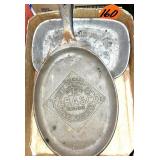 McIlhenny Tabasco Pan & Other Pans