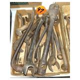 Ford Wrenches