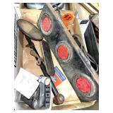 Vintage Mirror & More