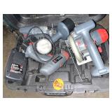 Battery Tools (Unknown)