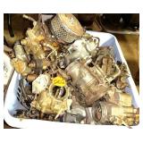 Basket of Carburetors