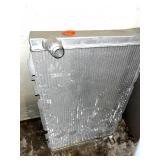 Aluminum Radiator