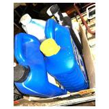 Antifreeze & Other Fluids