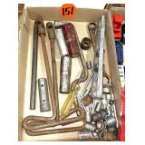 Sockets & Vintage Sockets