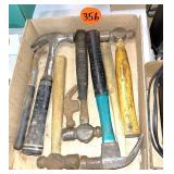 Hammers