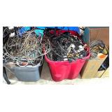 Scrap Wire