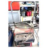 Snap On Plasma Cutter (Not Tested)