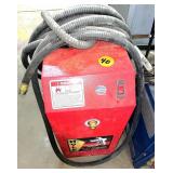 HVLP Blaster (Not Tested)