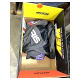 Polaris Cover (Snowmobile?)