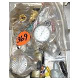 Misc. Watches & Stop Watch