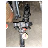 Metal Art - Spring Dog