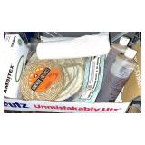 Waterless Cleaner & XL Gloves