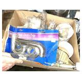 Plumbing Items