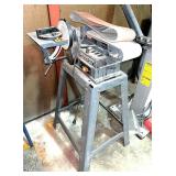 Belt/Disc Sander