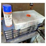 Welder & Torch Items