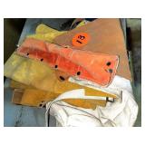 Welding Leathers