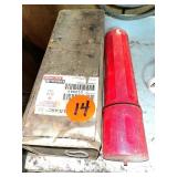 Welding Rod 350+ Pounds