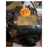 Small Engine w/Compression