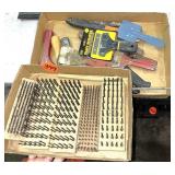 Scrapers & Wire Brushes