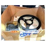 Formuling Steer Wheel Kit