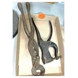 Riveter & Tire Chain Tool